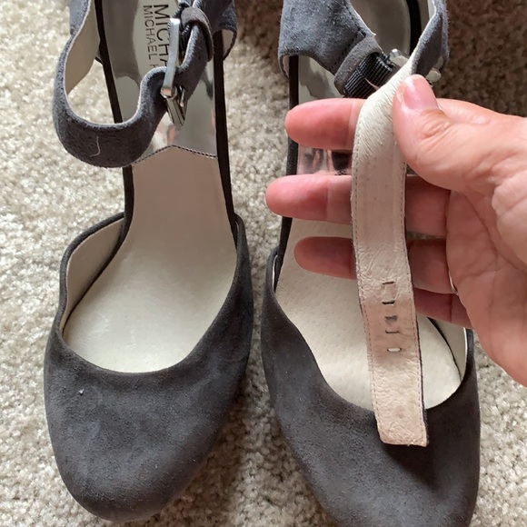 New without box michael Kors shoes - Picture 8 of 8